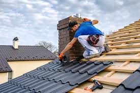 Best Gutter Installation and Repair  in Erda, UT